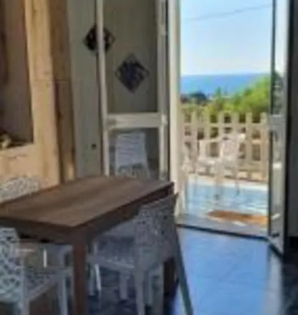 A Casa Da Cetty Cefalù