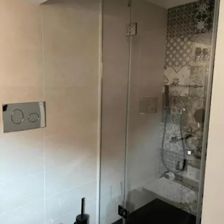 A Casa Da Cetty * Cefalù
