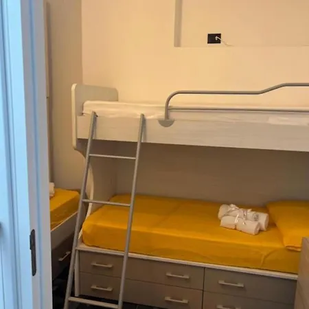Vakantiehuis A Casa Da Cetty