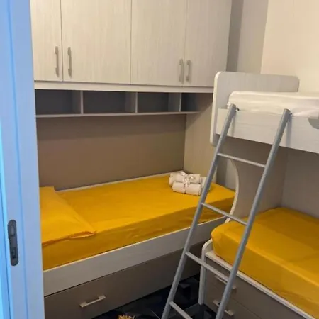 Vakantiehuis A Casa Da Cetty
